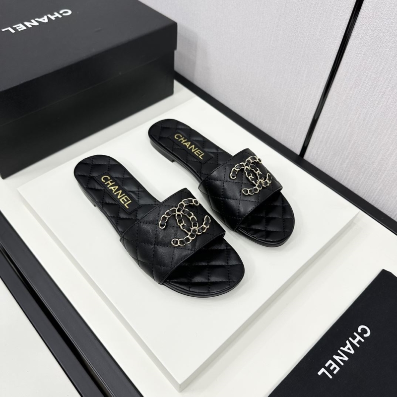Ch*el slippers